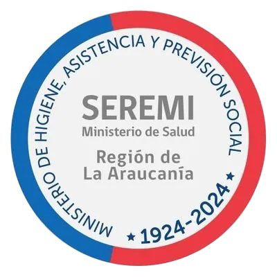 Ministerio de Salud Araucanía Sur