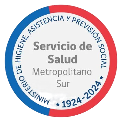 Ministerio de Salud Metropolitano Sur