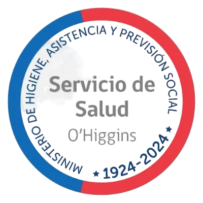 Ministerio de Salud O’Higgins