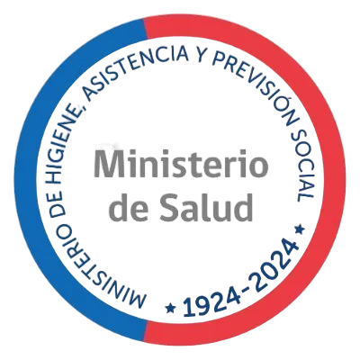 Ministerio de Salud